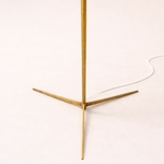 Lampadaire laiton_Svend Aage Holm Sørensen 1