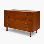 Commode RY250 par Hans J. Wegner_Ry Mobler_1965 6