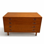 Commode RY250 par Hans J. Wegner_Ry Mobler_1965 5