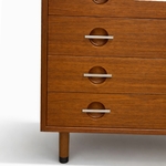 Commode RY250 par Hans J. Wegner_Ry Mobler_1965 8