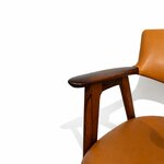 Fauteuil par Erik Kirkegaard_Høng Stolefabrik_1956_7
