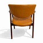Fauteuil par Erik Kirkegaard_Høng Stolefabrik_1956_6
