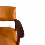 Fauteuil par Erik Kirkegaard_Høng Stolefabrik_1956_8
