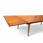 Table AT-312 teck et chêne_Hans J. Wegner_Andreas tuck_1950_6