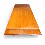 Table AT-312 teck et chêne_Hans J. Wegner_Andreas tuck_1950_8