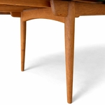 Table AT-312 teck et chêne_Hans J. Wegner_Andreas tuck_1950_7