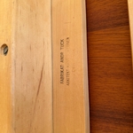 Table AT-312 teck et chêne_Hans J. Wegner_Andreas tuck_1950_9