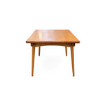 Table AT-312 teck et chêne_Hans J. Wegner_Andreas tuck_1950_10