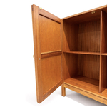 Cabinet en acajou par Christian Hvidt_Søborg Møbler_1970_6