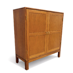 Cabinet en acajou par Christian Hvidt_Søborg Møbler_1970_3