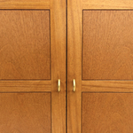 Cabinet en acajou par Christian Hvidt_Søborg Møbler_1970_2