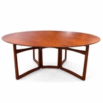 Gate Leg Table Hvidt Molgaard_France & Daverkosen_1