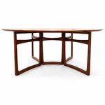 Gate Leg Table Hvidt Molgaard_France & Daverkosen_2