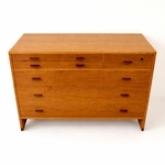 Commode RY16 par Wegner_Ry Mobler_1950_3