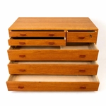 Commode RY16 par Wegner_Ry Mobler_1950_4