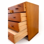 Commode RY16 par Wegner_Ry Mobler_1950_6