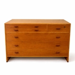 Commode RY16 par Wegner_Ry Mobler_1950_1