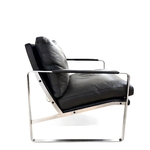 FAUTEUIL PREBEN FABRICIUS_Walter Knoll_3