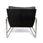 FAUTEUIL PREBEN FABRICIUS_Walter Knoll_2