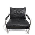 FAUTEUIL PREBEN FABRICIUS_Walter Knoll_7