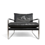 FAUTEUIL PREBEN FABRICIUS_Walter Knoll_1