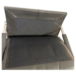 FAUTEUIL PREBEN FABRICIUS_Walter Knoll_8ter