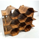 torsten_johansson_wine_rack_formtra_sweden_rosewood 1