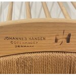hans_wegner_peacock_jh550_johannes_hansen_1947_oak_teak 16