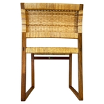 Borge-Mogensen-BM61-chairs-acajou-Fredericia 4a