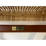 Borge-Mogensen-BM61-chairs-acajou-Fredericia 6