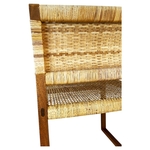 Borge-Mogensen-BM61-chairs-acajou-Fredericia 7a