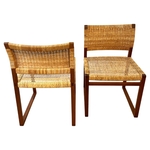 Borge-Mogensen-BM61-chairs-acajou-Fredericia 8a