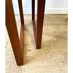 Borge-Mogensen-BM61-chairs-acajou-Fredericia 11