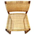 Borge-Mogensen-BM61-chairs-acajou-Fredericia 13a