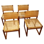 Borge-Mogensen-BM61-chairs-acajou-Fredericia 16a