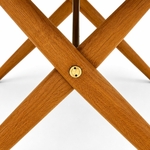 Table AT-303 _ chêne_Hans_Wegner_6