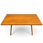 Table AT-303 _ chêne_Hans_Wegner_7