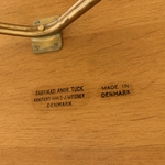 Table AT-303 _ chêne_Hans_Wegner_9