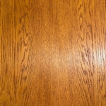 Table AT-303 _ chêne_Hans_Wegner_8