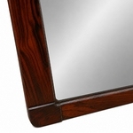 Miroir palissandre_Froseke_AB Nybrofabriken_1960_4