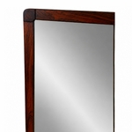 Miroir palissandre_Froseke_AB Nybrofabriken_1960_3