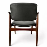 Captain fauteuil_Erik Buch_Ørum Stolefabrik_5