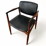 Captain fauteuil_Erik Buch_Ørum Stolefabrik_2
