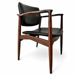 Captain fauteuil_Erik Buch_Ørum Stolefabrik_6