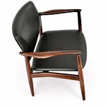 Captain fauteuil_Erik Buch_Ørum Stolefabrik_7