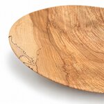 Coupe basse en hêtre pourpre par Ralph Ribour_7