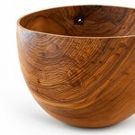 Coupe profonde en frêne par Ralph Ribour_7