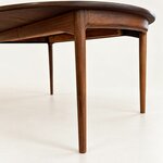 Table en palissandre_Ib Kofod Larsen_Säffle Möbelfabrik_4