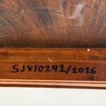 Table en palissandre_Ib Kofod Larsen_Säffle Möbelfabrik_7