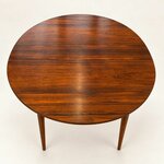 Table en palissandre_Ib Kofod Larsen_Säffle Möbelfabrik_2